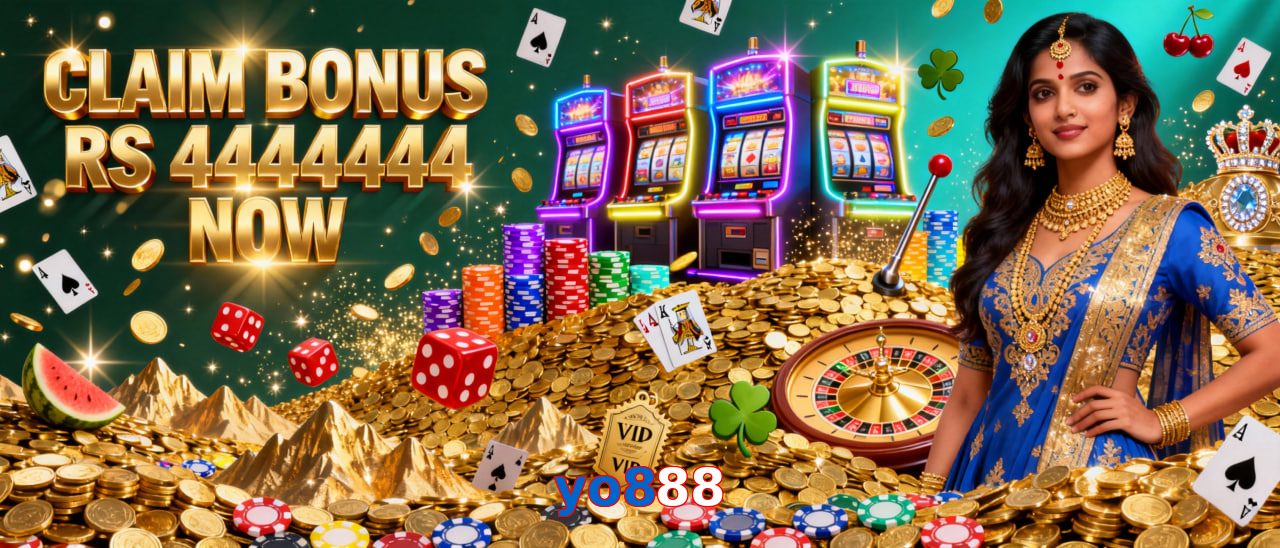 Yo888