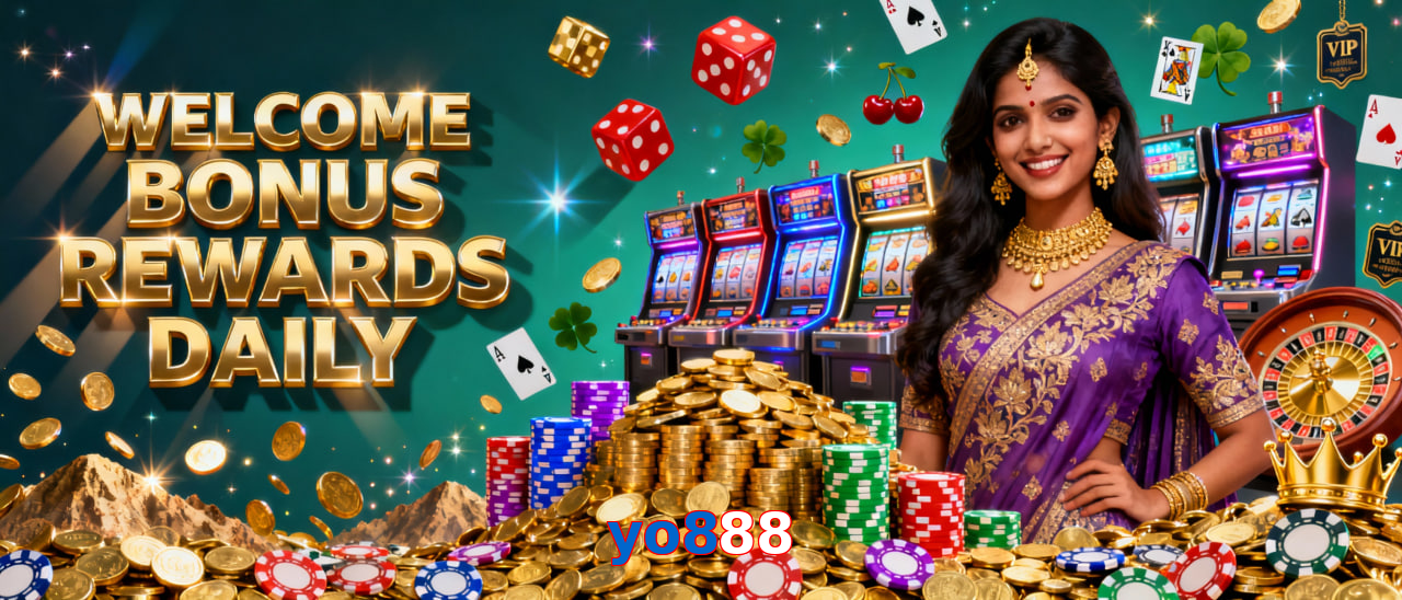 Yo888