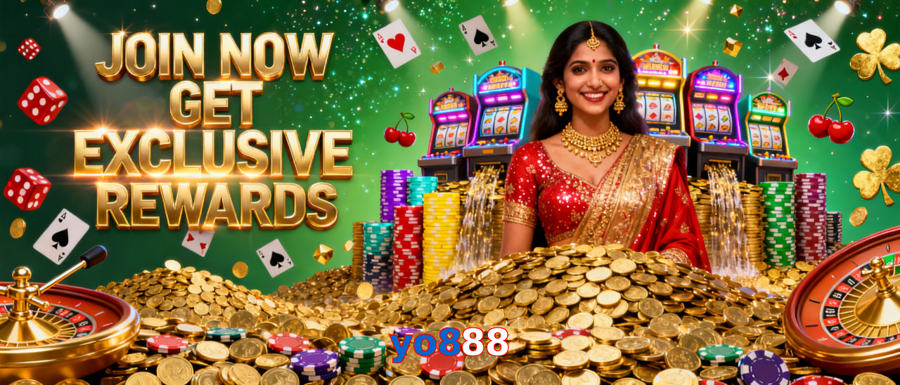 Yo888