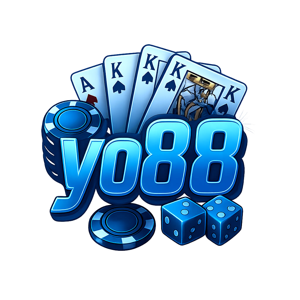 Logo của yo88