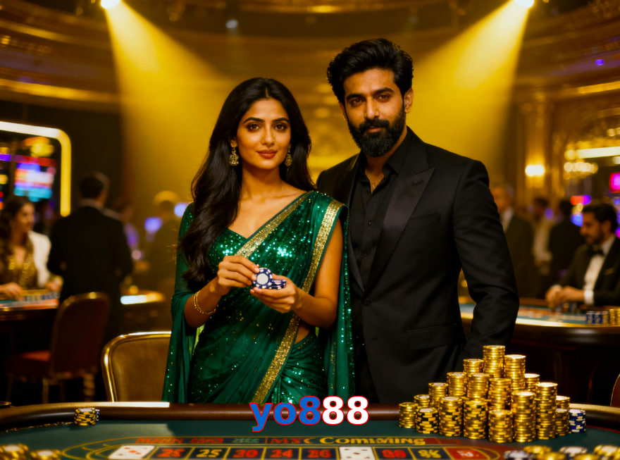 Yo888