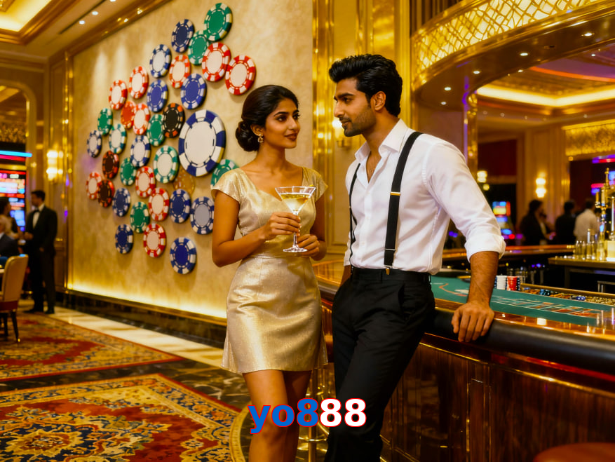 Yo888